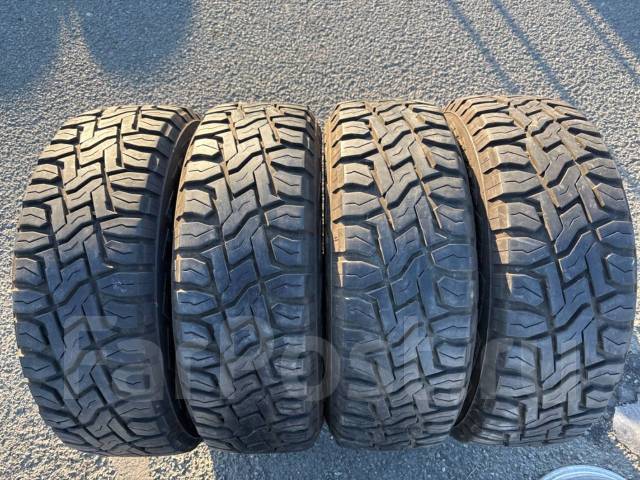 Toyo Open Country R/T, 225/65R17, 17", 1 шт, в наличии, 225 мм, 65 % ...