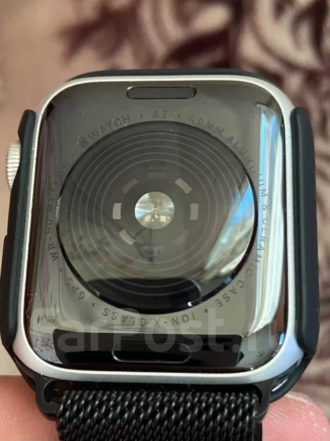Apple Watch SE ����