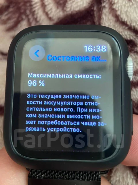 Apple Watch SE ����