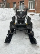 BRP Ski-Doo Skandic Sport. ��������, ��, �� ����
