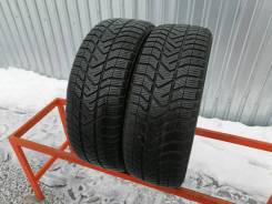 Pirelli Winter SnowControl III