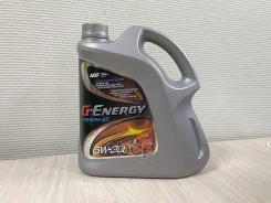 G-Energy F Synth