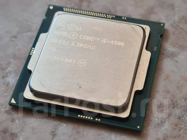 Intel core clearance i5 lga 1150