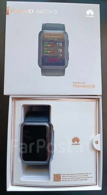 Huawei Watch ����