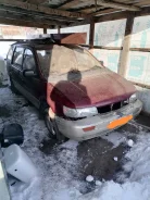 Mitsubishi Chariot. N43W0008084, 4G63 ����