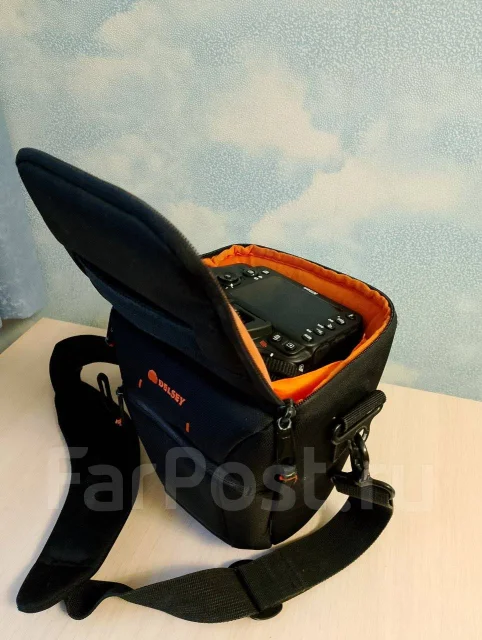 Nikon D7200 ����