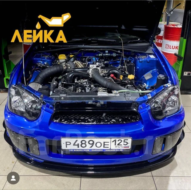Замена ГРМ, ДВС, КПП, рулевой рейки, колодок, легковые автомобили в ...
