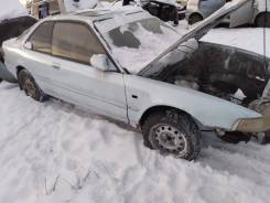 Honda Integra. DA6 
