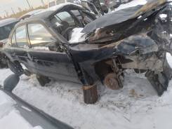 Toyota Corsa. EL51, 4EFE ����