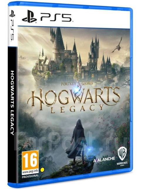 Hogwarts legacy playstation 5 Standart цифровое издание Турция во ...