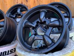 Raguna JYDO. 8.5x17", 6x139.7, ET27,  108,1. 