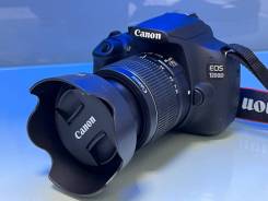 Canon EOS 1200D Kit 