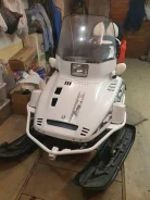 Yamaha Viking 540 IV. ��������, ��, �� ����