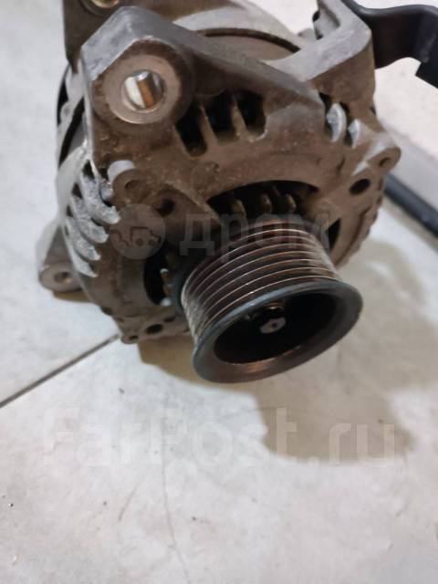 Генератор Тойота Камри ACV40 / 2AZ-FE / 2006-2011г. ЕВРО купить в ...
