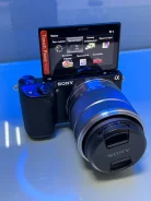 Sony Alpha NEX-5R ����