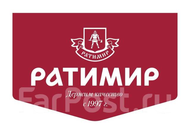 Торговый представитель, работа в ООО \"Ратимир\" во Владивостоке ...