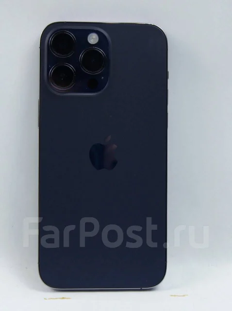 Apple iPhone 14 Pro Max. �/�, 128 ��, ����������, 5G, NFC ����