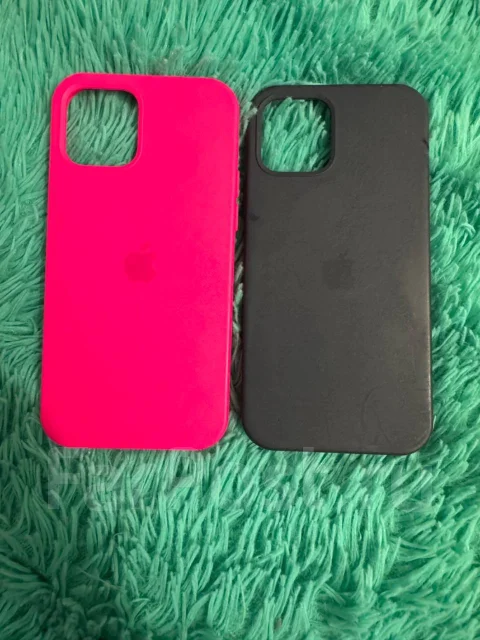 Apple iPhone 12. �/�, 128 ��, �������, 4G LTE, Dual-SIM, NFC ����