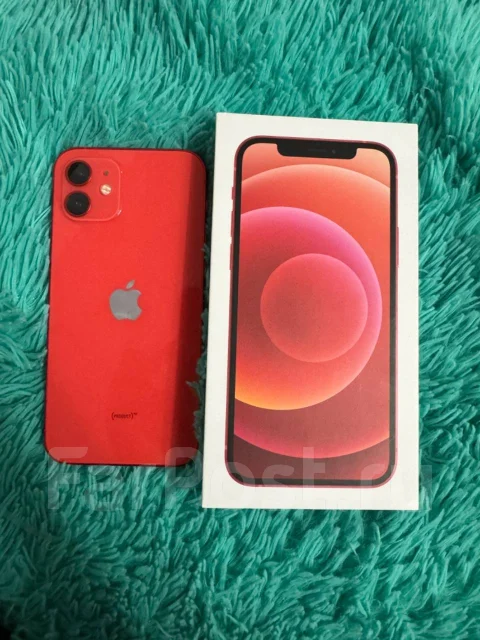 Apple iPhone 12. �/�, 128 ��, �������, 4G LTE, Dual-SIM, NFC ����