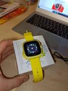 Elari KidPhone Fresh. GPS, SIM-, IP67 