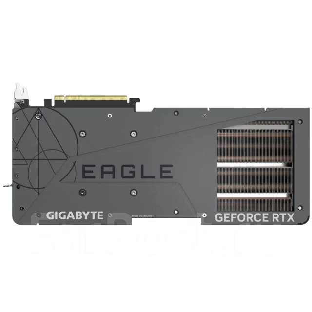 GeForce RTX 4080. ��� ����� �� ������������ ����