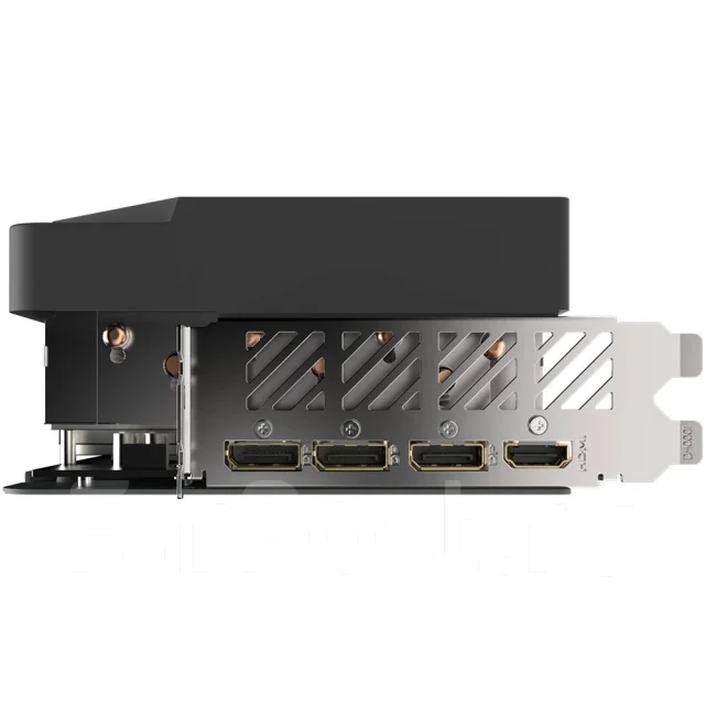 GeForce RTX 4080. ��� ����� �� ������������ ����