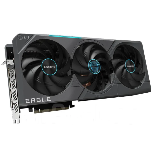 GeForce RTX 4080. ��� ����� �� ������������ ����