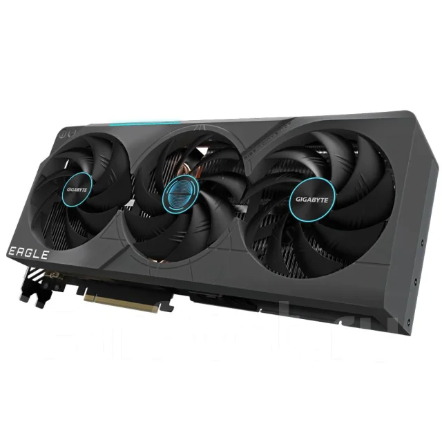 GeForce RTX 4080. ��� ����� �� ������������ ����