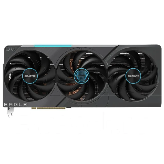 GeForce RTX 4080. ��� ����� �� ������������ ����