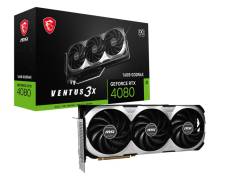 GeForce RTX 4080. ��� ����� �� ������������ ����