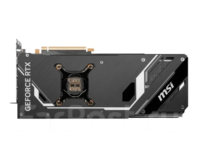 GeForce RTX 4080. ��� ����� �� ������������ ����