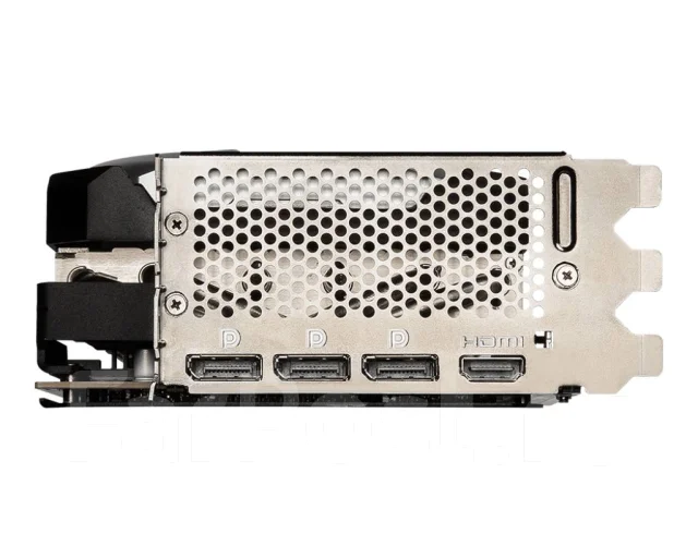 GeForce RTX 4080. ��� ����� �� ������������ ����