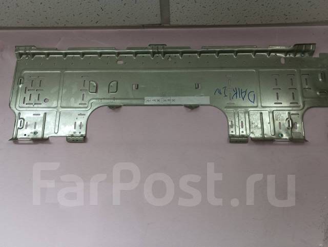 Крепёж внутреннего блока кондиционера, б/у, в наличии. Цена: 999₽ во ...