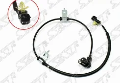 ������ ABS �������� Mitsubishi Pajero Pinin/Montero IO 98-07 ������ SAT STMR977447 STMR977447 ����