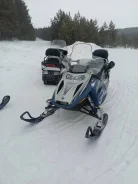 BRP Ski-Doo GTX. ��������, ��, �� ����