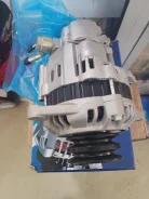 ��������� Mitsubishi 4D56 (2V) /12V/120A 3730042750 ����