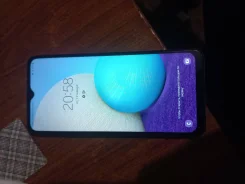 Samsung Galaxy A02. �/�, 32 ��, �������, 4G LTE ����