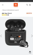 JBL Tour Pro 2 ����