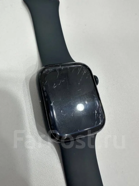 Apple Watch Series 8. GPS, NFC, SIM-����� ����
