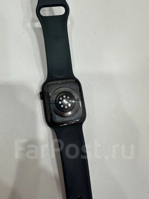 Apple Watch Series 8. GPS, NFC, SIM-����� ����
