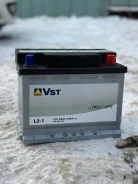 Varta. 60��.�., L2, 540��., ��������, ������������ ������ ����