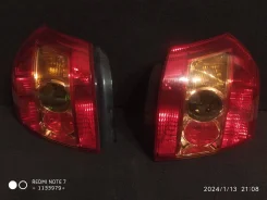 ������ ������ �����, ������ ������ ����� ZZE122 1387 ����