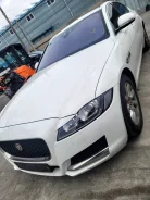 Jaguar XF ����