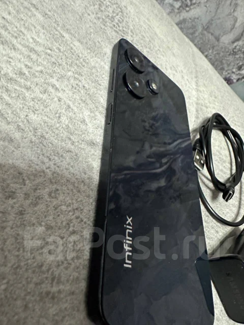 Infinix HOT 30i. �/�, 64 �� ����