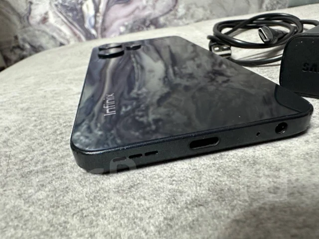 Infinix HOT 30i. �/�, 64 �� ����