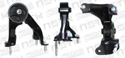 ������� ��������� ������ Toyota 1AZFE 2AZFE (NSTK) 1237128060 ����
