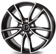 FR Design
