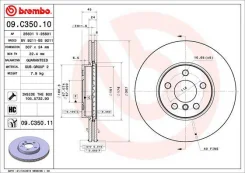 ��������� ���� 09c35011 Brembo 09C35011 ����