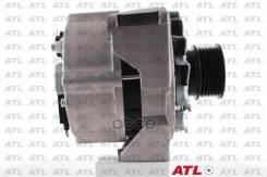 ��������� 14V 70 A Delta Autotechnik ���. L33810 L33810 ����