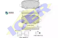������� ��������� ICER 182176203 182176203 ����